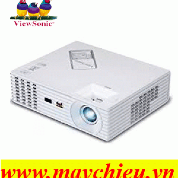 Máy chiếu HD ViewSonic PJD7822HDL